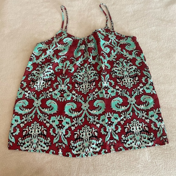 The Limited Sleeveless Camisole Top - Size M - Picture 6 of 10